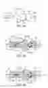 Fig. 19 - Telescoping ureteral stent