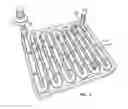 Fig. 04 - Heat exchange system for patient temperature control with multiple coolant chambers for multiple heat exchange modalities