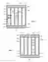 Fig. 06 - Heat exchange system for patient temperature control with multiple coolant chambers for multiple heat exchange modalities