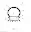 Fig. 02 - WEARER CONTROLLED BODY TEMPERATURE REGULATION DEVICE