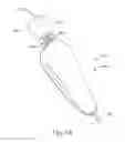 Fig. 45 - Method and apparatus for subretinal administration of therapeutic agent