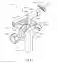 Fig. 83 - Method and apparatus for subretinal administration of therapeutic agent