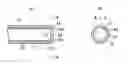Fig. 01 - VITREOUS BODY SURGICAL PROBE AND METHOD OF MANUFACTURING SAME