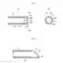 Fig. 02 - VITREOUS BODY SURGICAL PROBE AND METHOD OF MANUFACTURING SAME