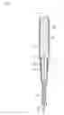 Fig. 03 - Tampon applicator and sanitary tampon