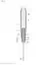Fig. 05 - Tampon applicator and sanitary tampon