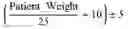 Fig. 06 - Hospital bed