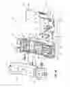 Fig. 49 - Hospital bed