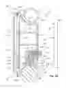 Fig. 64 - Hospital bed