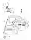 Fig. 65 - Hospital bed