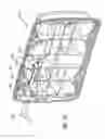 Fig. 67 - Hospital bed