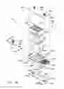 Fig. 83 - Hospital bed