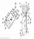 Fig. 87 - Hospital bed