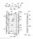 Fig. 89 - Hospital bed