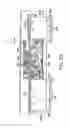 Fig. 95 - Hospital bed