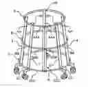 Fig. 01 - Therapeutic mobility assistive device
