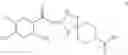 Fig. 43 - Pyrazine derivatives as ENaC blockers