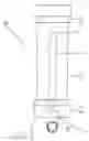 Fig. 06 - Material recovery and capture device for atomized material delivery apparatuses