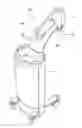 Fig. 01 - Mobile X-ray unit