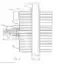 Fig. 02 - Selectorized weight stack ejecting pin