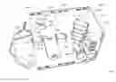 Fig. 01 - MINIATURE CUSTOMIZABLE ROOM BUILDING TOY COMPONENTS