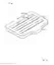 Fig. 02 - MINIATURE CUSTOMIZABLE ROOM BUILDING TOY COMPONENTS