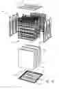 Fig. 02 - Filter frame