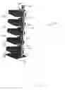 Fig. 02 - Modular chemical dispensing assembly