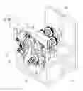 Fig. 01 - Bending machines for bending profiles, metal sheets and the like