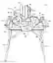 Fig. 01 - Multifunctional saw apparatus and method