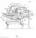 Fig. 03 - Multifunctional saw apparatus and method