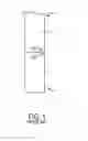 Fig. 02 - Article including a weld joint