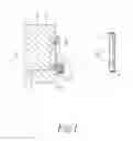 Fig. 02 - Device for press-fitting oil seal