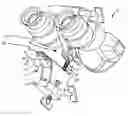Fig. 01 - OPERATOR-CONTROLLED ELEMENT FOR A POSITIONING DEVICE OF A MEDICAL APPARATUS AND MEDICAL APPARATUS INCORPORATING SAID OPERATOR-CONTROLLED ELEMENT