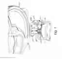 Fig. 07 - Movable blade release mechanism for a cutting tool