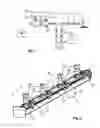 Fig. 02 - Device for suctioning off waste products from a production machine