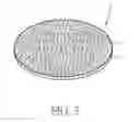 Fig. 04 - Method of manufacturing dartboard by grass stem