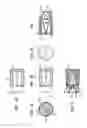 Fig. 04 - SHARPENER FOR MARKING INSTRUMENTS