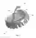 Fig. 05 - Cap with clasp permanently attached
