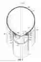 Fig. 07 - Reinforced bicycle rim
