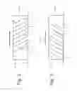 Fig. 03 - Winter tyre with improved traction on snow surfaces