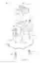 Fig. 05 - Galvanized upper coupler assembly