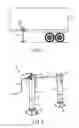 Fig. 02 - Powered landing gear