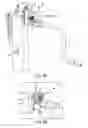 Fig. 04 - Powered landing gear