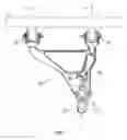 Fig. 07 - Cam adjustable shim assembly