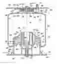 Fig. 01 - End member and gas spring assembly including same