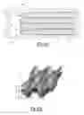 Fig. 06 - Heater module including thermal energy storage material