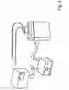 Fig. 04 - Apparatus for Adjusting the Humidity in an at Least Partially Enclosed Interior Zone, Arrangement for Performing Ageing Tests on Products, and Method for Artificially Humidifying a Test Chamber Exposed to the Weather