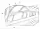 Fig. 01 - Window with shade