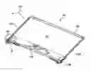 Fig. 01 - REAR WINDOW SUNSHADE FOR VEHICLE AND METHOD OF OPERATING